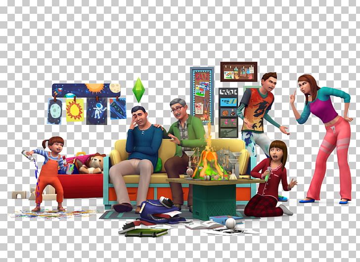 The Sims 4: Get To Work The Sims 4: Parenthood The Sims 4: Cats & Dogs The Sims Life Stories PNG, Clipart, Child, Electronic Arts, Fun, Gameplay, Gaming Free PNG Download