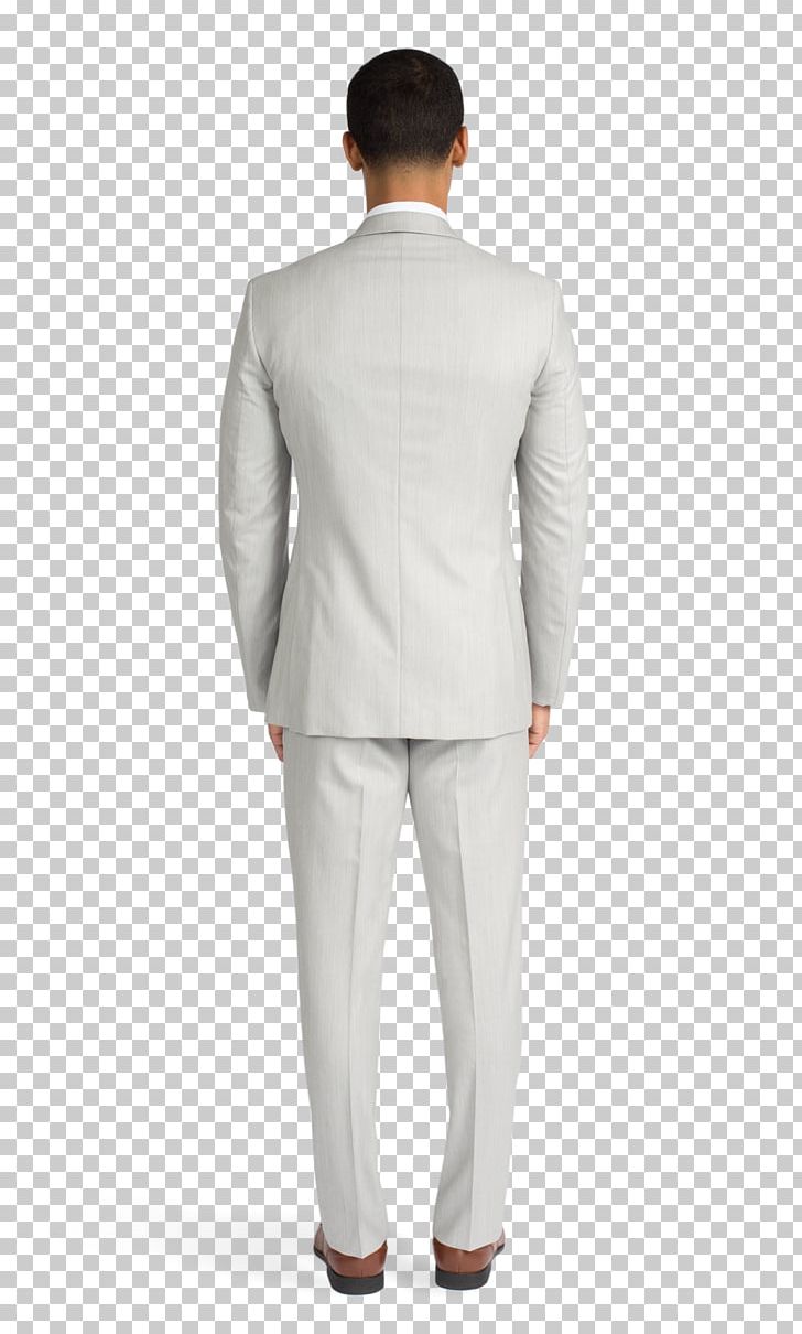 Tuxedo White Ike Behar Suit Necktie PNG, Clipart, Back View, Blazer, Button, Clothing, Formal Wear Free PNG Download
