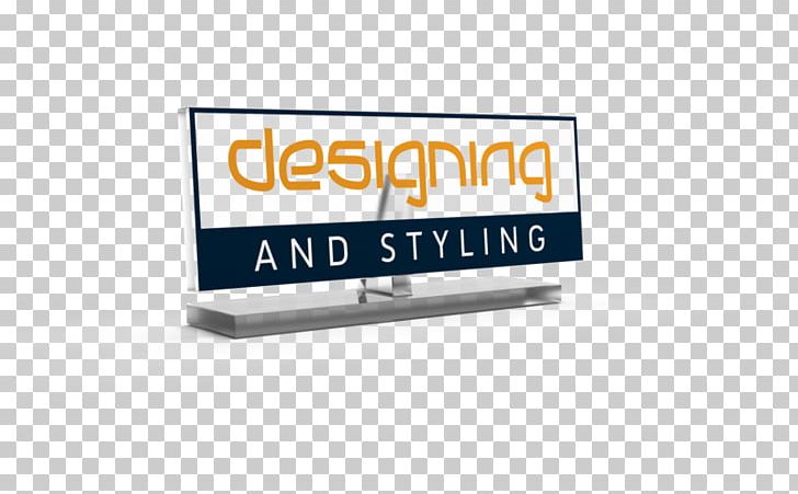 Banner Brand Logo Advertising PNG, Clipart, Advertising, Art, Banner, Brand, Computer Monitors Free PNG Download