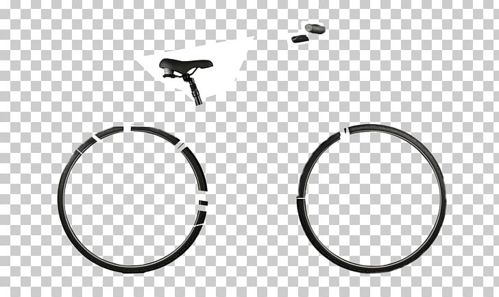 Car Circle Point Body Jewellery PNG, Clipart, Auto Part, Bicycle, Bicycle Part, Black And White, Body Jewellery Free PNG Download