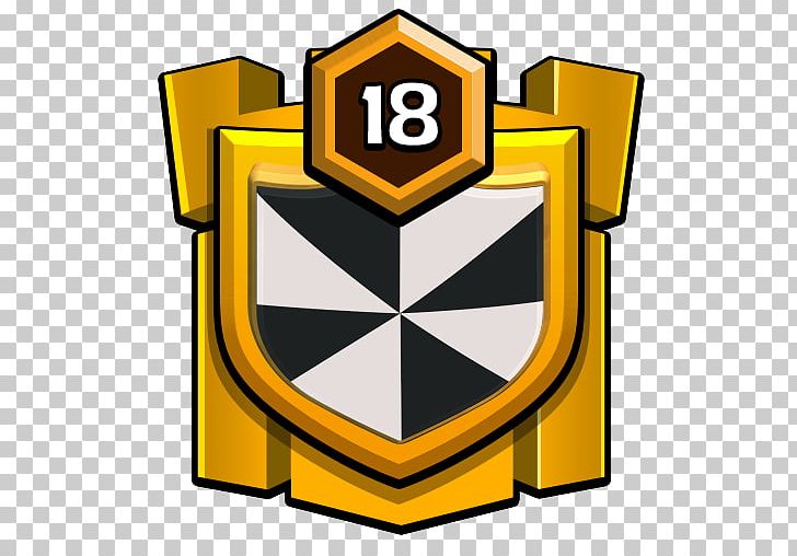 Clash Of Clans Clash Royale Video Gaming Clan Family PNG, Clipart, Brand, Clan, Clan Badge, Clash Of Clans, Clash Royale Free PNG Download