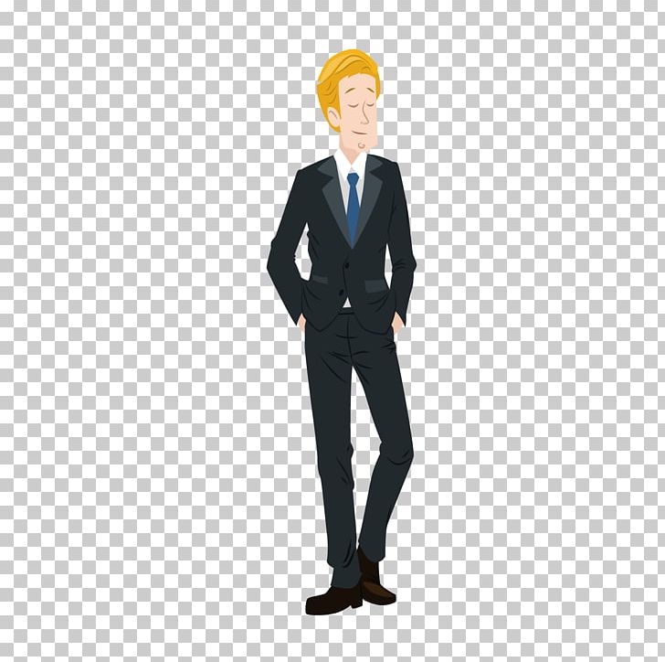 Drawing Suit Vecteur PNG, Clipart, Adobe Illustrator, Age, Business, Business Man, Cartoon Free PNG Download