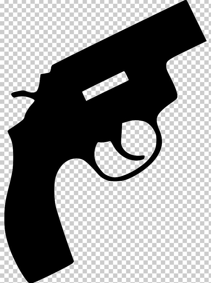 Friday The 13th: The Game Pistol Firearm PNG, Clipart, Black, Black And White, Cdr, Clip, Computer Icons Free PNG Download