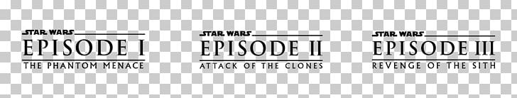 Logo Lego Star Wars Episode PNG, Clipart, Black And White, Brand, Episode, Jedi, Label Free PNG Download