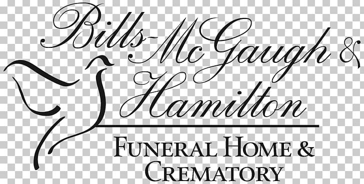 London Funeral Home Bills McGaugh Funeral Home Cremation PNG, Clipart, Area, Art, Black, Black And White, Brand Free PNG Download