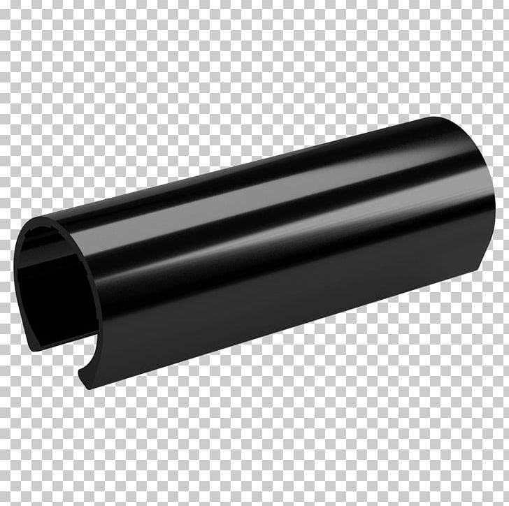Pipe Clamp Polyvinyl Chloride Tube Hose PNG, Clipart, Angle, Black, Clamp, Cylinder, Hardware Free PNG Download