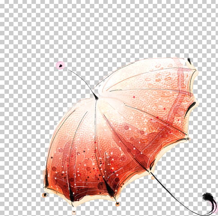 Umbrella Drawing PNG, Clipart, Antiquity, Butterfly, Button, Download, Hand Drawn Free PNG Download