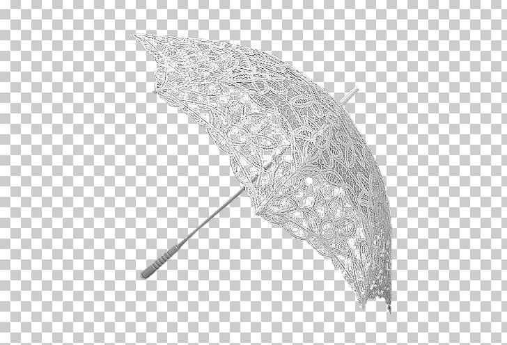 Umbrella Lace Auringonvarjo Pin PNG, Clipart, Auringonvarjo, Black And White, Bobbin Lace, Cotton, Dress Free PNG Download