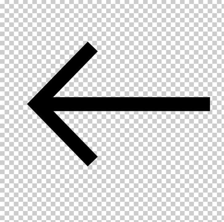 Computer Icons Arrow PNG, Clipart, Angle, Arrow, Arrow Icon, Backward, Black Free PNG Download
