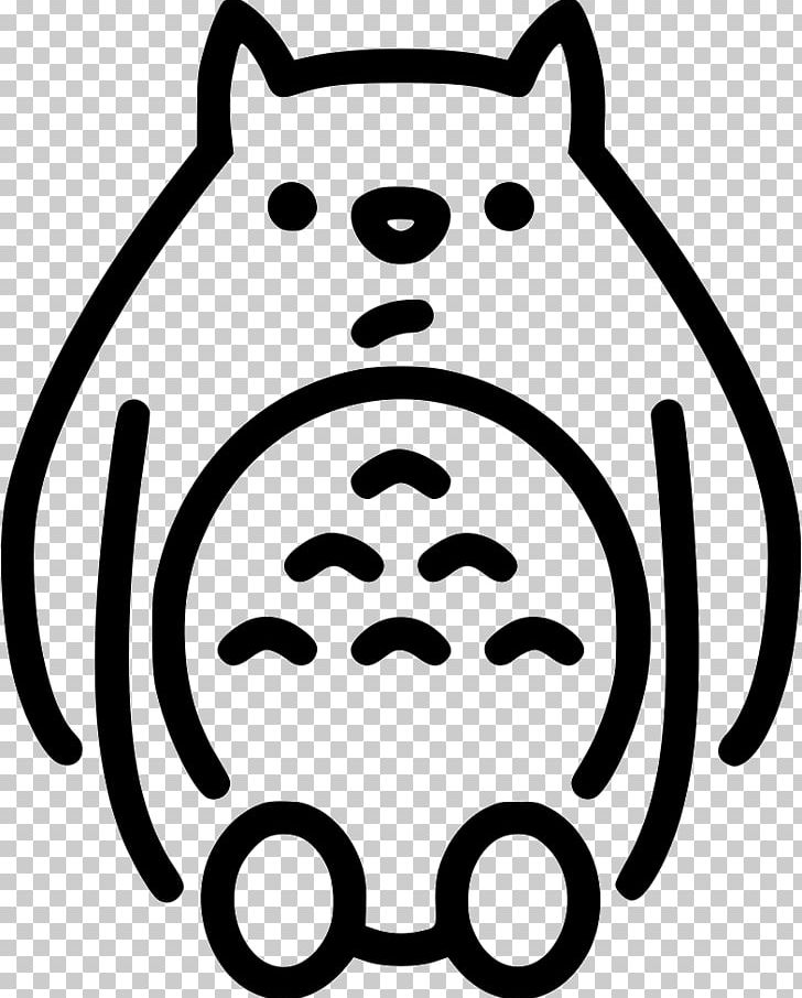 Computer Icons PNG, Clipart, Black, Black And White, Cdr, Computer Icons, Dog Like Mammal Free PNG Download