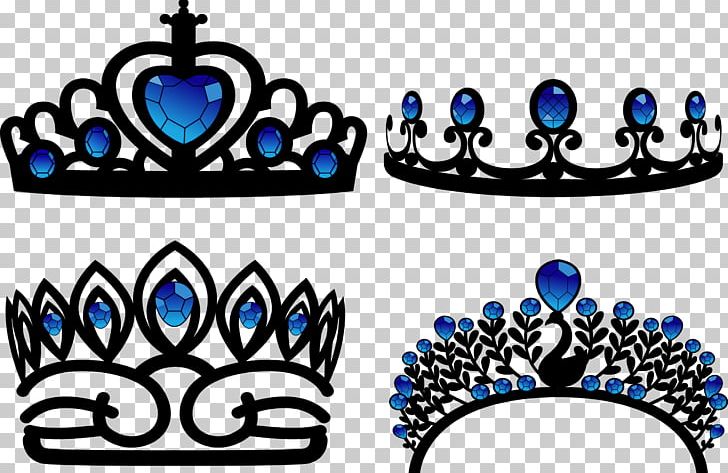 Crown Sapphire Diamond Ruby PNG, Clipart, Background Black, Black, Black Background, Black Board, Black Hair Free PNG Download