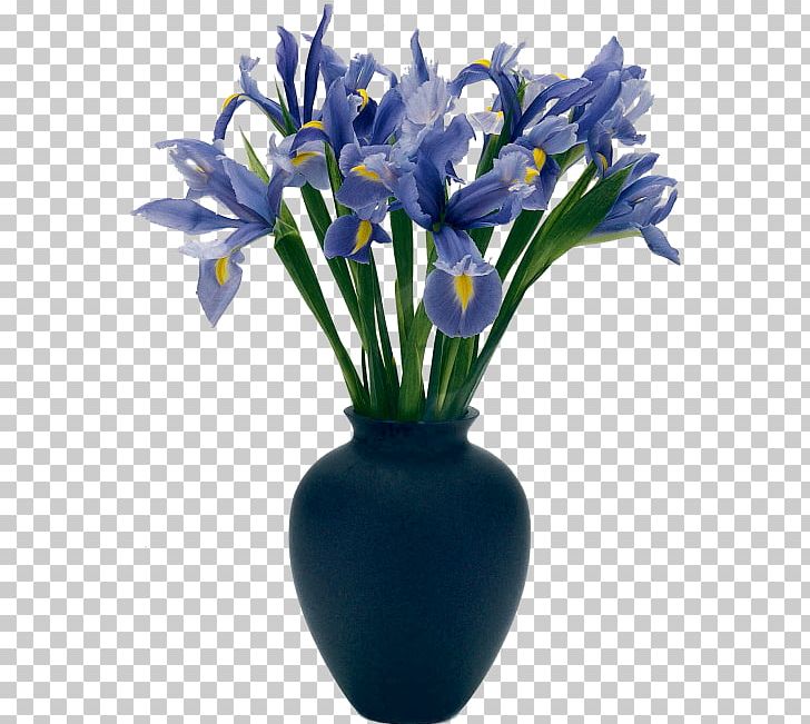 Floral Design Cut Flowers Vase Flower Bouquet PNG, Clipart, Artificial Flower, Blue, Chai, Cobalt, Cobalt Blue Free PNG Download