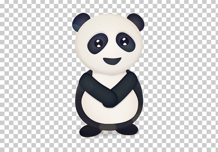Giant Panda Bear ICO Icon PNG, Clipart, Animal, Animals, Apple Icon Image Format, Bear, Carnivoran Free PNG Download