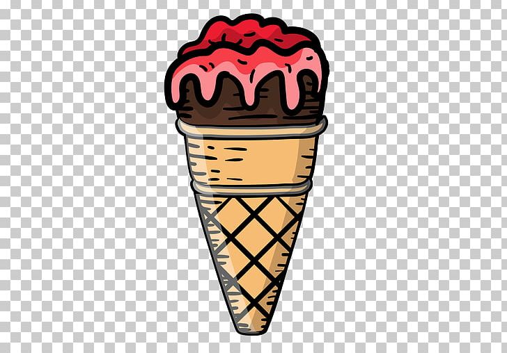 Ice Cream Cones Drawing Waffle PNG, Clipart, Animaatio, Cartoon, Drawing, Food, Food Drinks Free PNG Download
