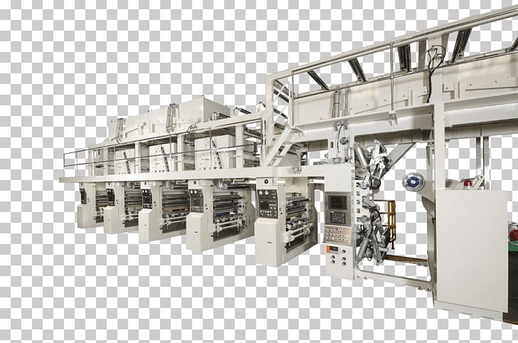Machine Rotogravure Printing Press Technology PNG, Clipart, Business, Electronics, Gravure, Gravure Idol, Industry Free PNG Download