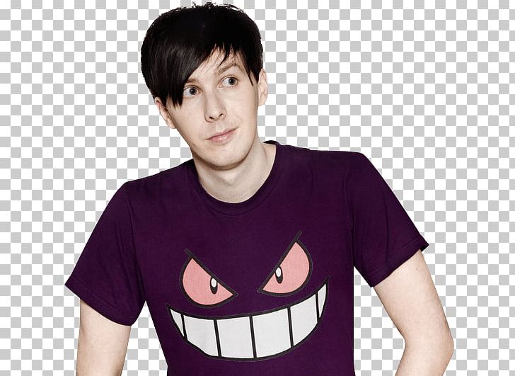 Phil Lester Rawtenstall Dan And Phil YouTuber Radio Personality PNG, Clipart, 30 January, Bbc One, Black Hair, Brown Hair, Cheek Free PNG Download