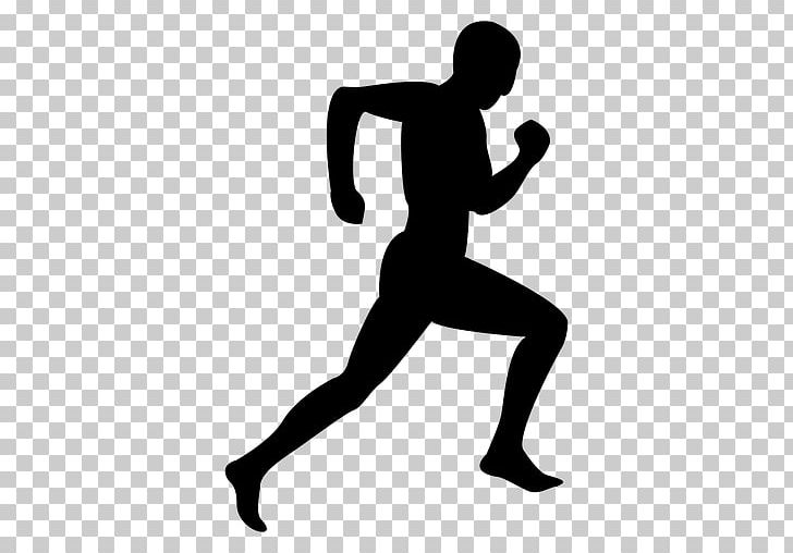 Silhouette Jogging PNG, Clipart, Animals, Arm, Download, Footwear, Hand Free PNG Download