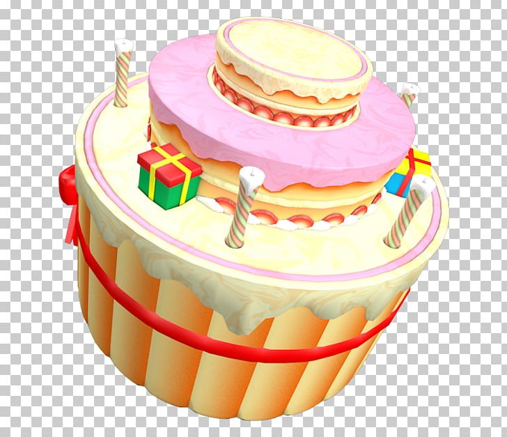 Super Mario Galaxy Wii Buttercream PlayStation 2 Video Game PNG, Clipart, Birthday Cake, Buttercream, Cake, Cake Decorating, Cream Free PNG Download