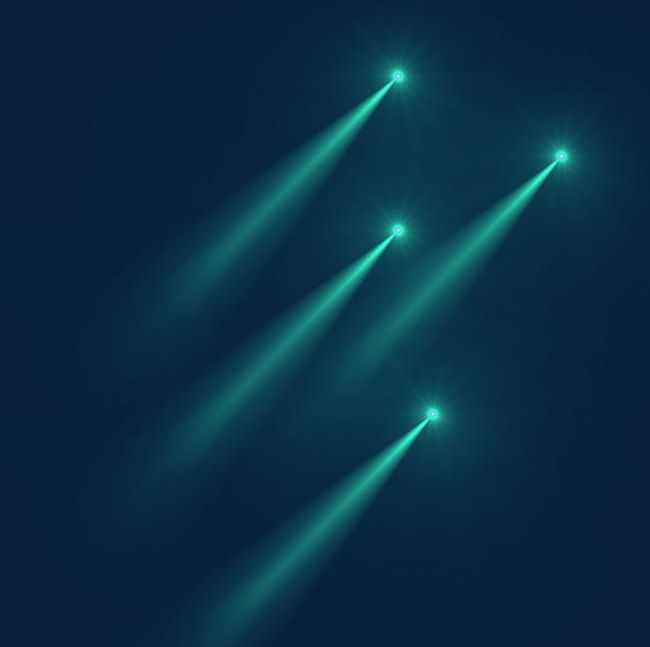 The Meteor Light Blue Light Effect PNG, Clipart, Blue, Blue Clipart, Blue Meteor, Button, Effect Free PNG Download