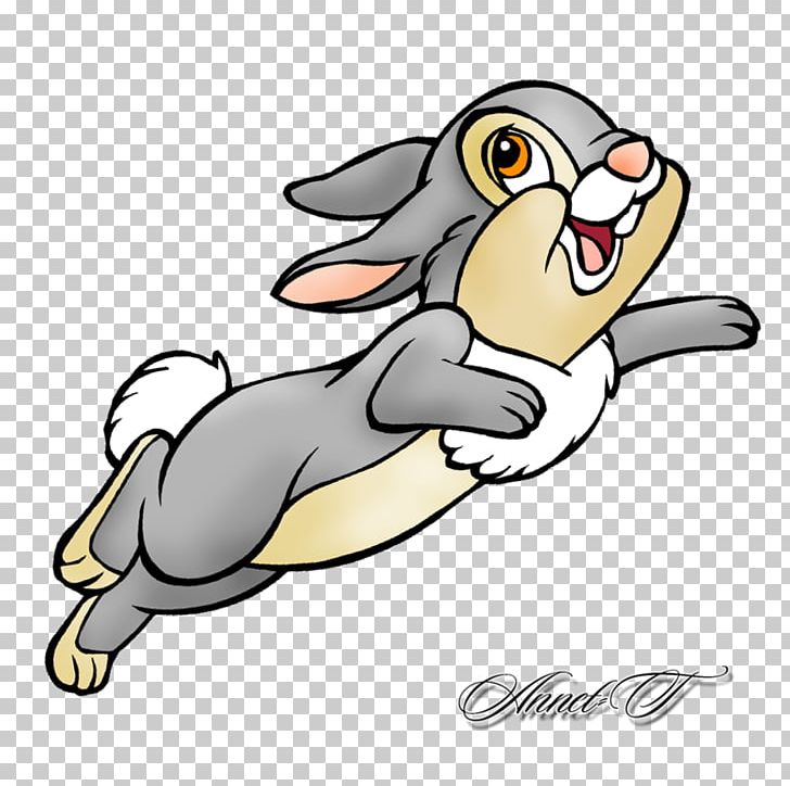 Thumper Rabbit Show Jumping PNG, Clipart, Animals, Animation, Artwork, Bambi, Beak Free PNG Download