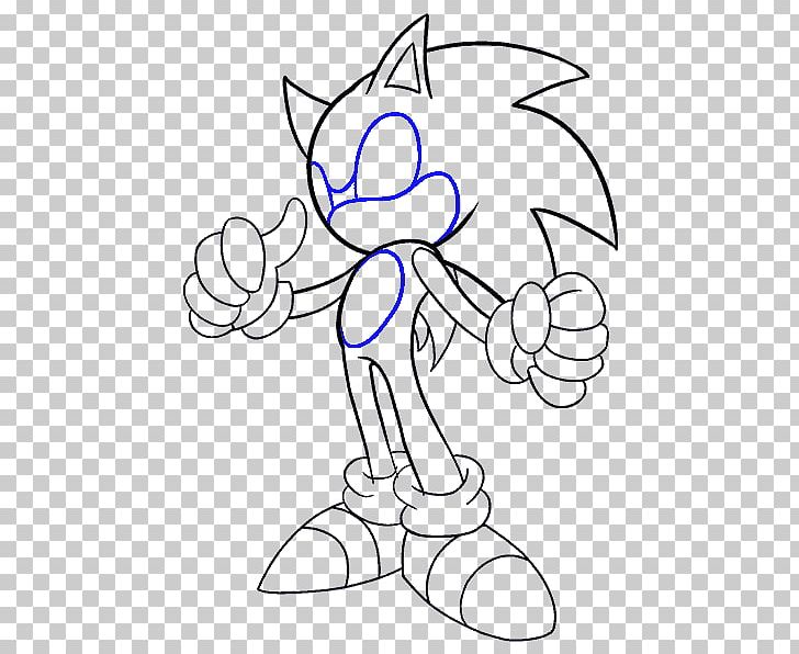 Ariciul Sonic Hedgehog Sonic And The Black Knight Drawing Sketch PNG, Clipart, Adventures Of Sonic The Hedgehog, Angle, Animals, Arm, Black Free PNG Download