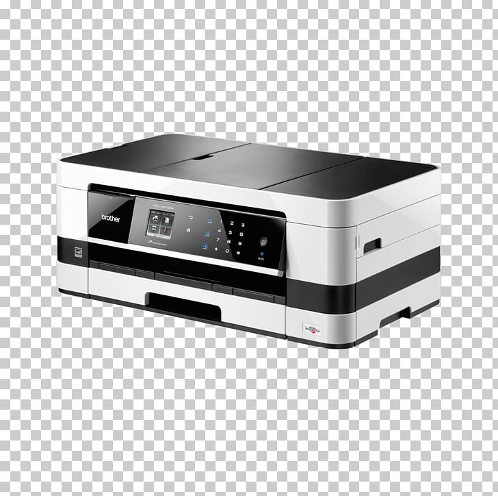 Brother Industries Multi-function Printer Scanner Inkjet Printing PNG, Clipart, Brother, Brother Industries, Computer Hardware, Electronic Device, Electronics Free PNG Download