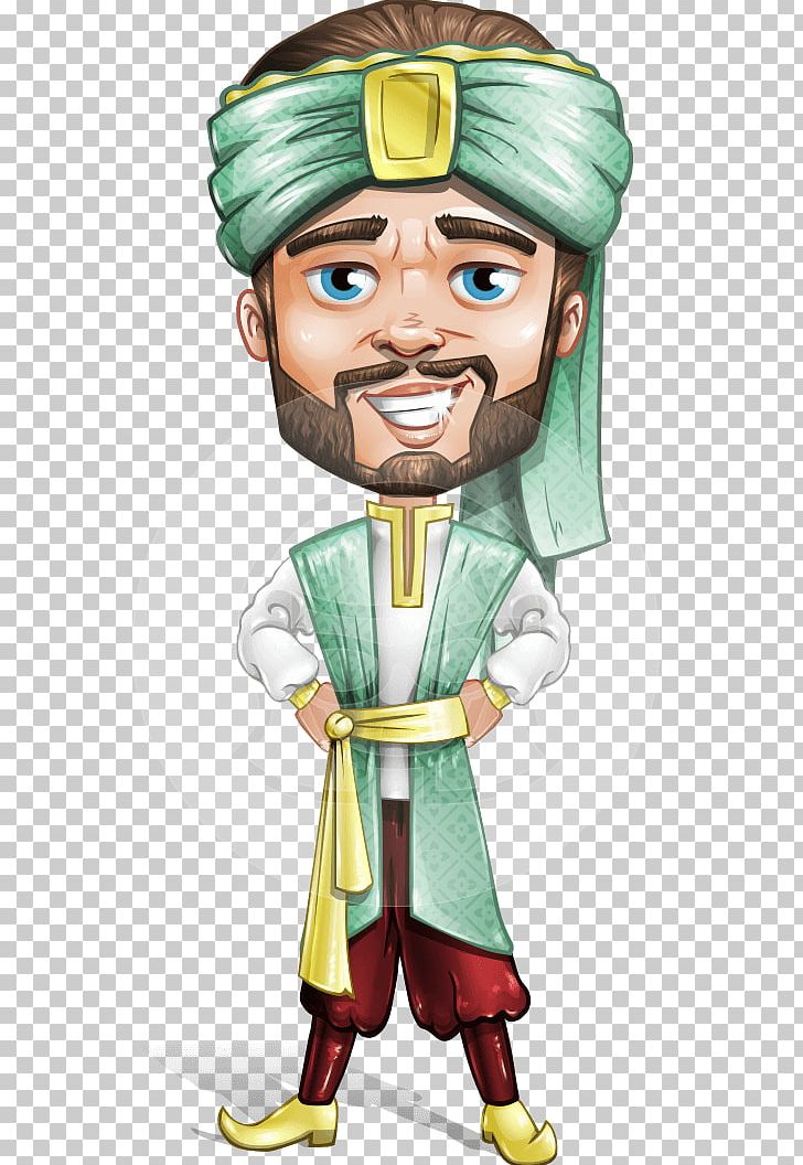 Cartoon Male Character PNG, Clipart, Arabs, Art, Beard, Cartoon, Character Free PNG Download