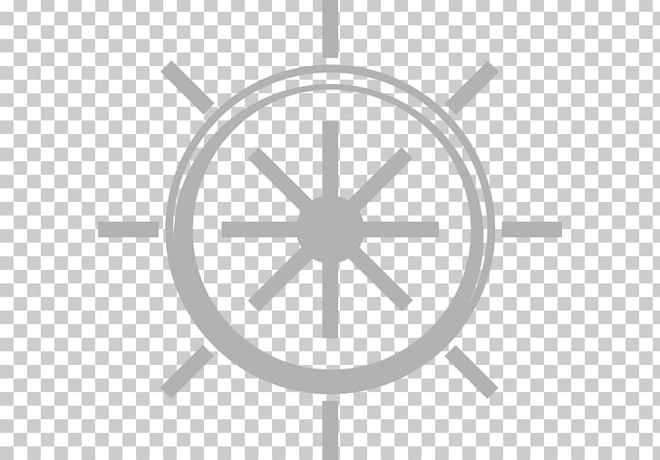 Computer Icons Rudder Ship's Wheel PNG, Clipart, Angle, Black And White, Boat, Circle, Computer Icons Free PNG Download