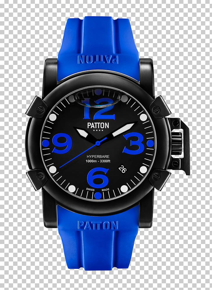 Diving Watch Watch Strap Clock Bracelet PNG, Clipart, Accessories, Automatic Watch, Blue, Bracelet, Brand Free PNG Download