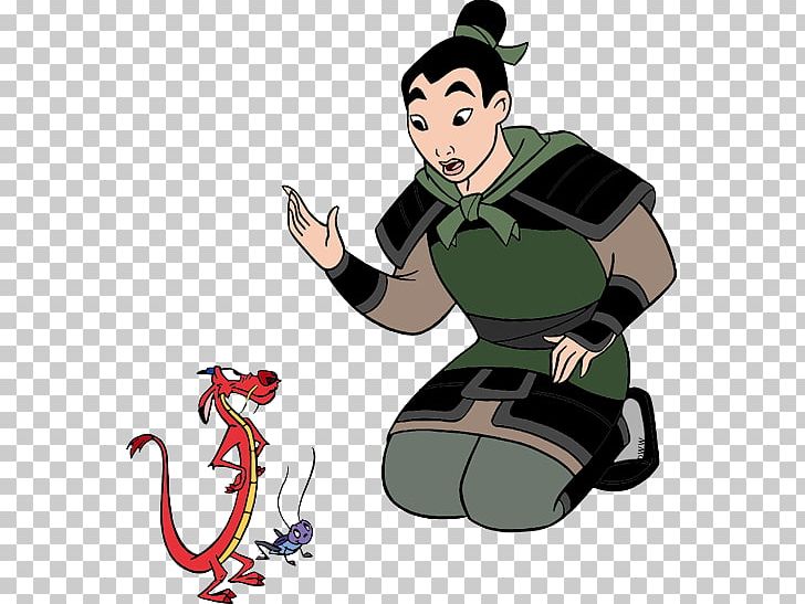 Fa Mulan Mushu Cri-Kee Cartoon PNG, Clipart, Cartoon, Character, Cri, Crikee, Disney Princess Free PNG Download