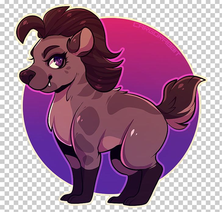 Pony Bunga Hyena Lion Mane PNG, Clipart, Animal Figure, Animals, Art, Bunga, Carnivoran Free PNG Download