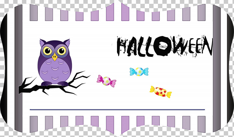 Owl M Birds Logo Meter Cartoon PNG, Clipart, Beak, Bird Of Prey, Birds, Cartoon, Halloween Free PNG Download