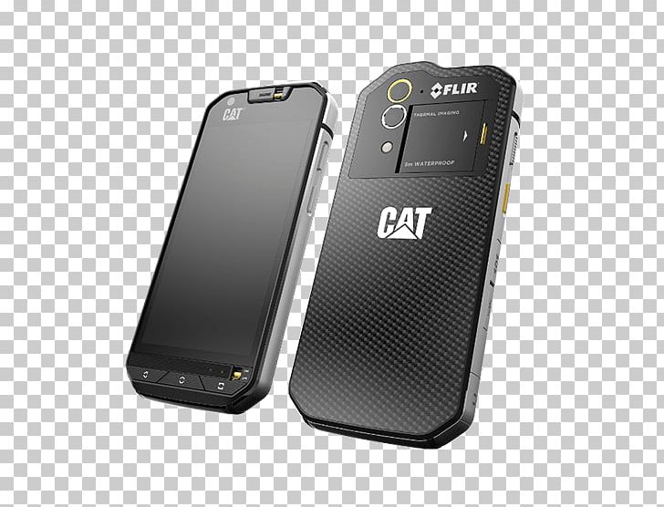 Caterpillar Inc. Smartphone Thermographic Camera Cat Phone CAT S41 PNG, Clipart, Camera, Caterpillar Inc, Cat Phone, Cat S50, Cat S60 Free PNG Download
