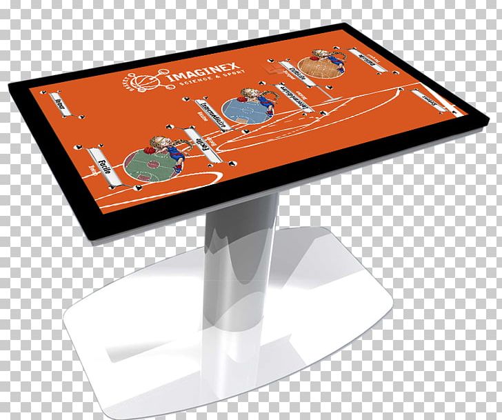 Display Device Dreamagine Studio University Of Limoges Computer Monitor Accessory Touchscreen PNG, Clipart, Basketball, Brand, Communication, Computer Monitor Accessory, Computer Monitors Free PNG Download