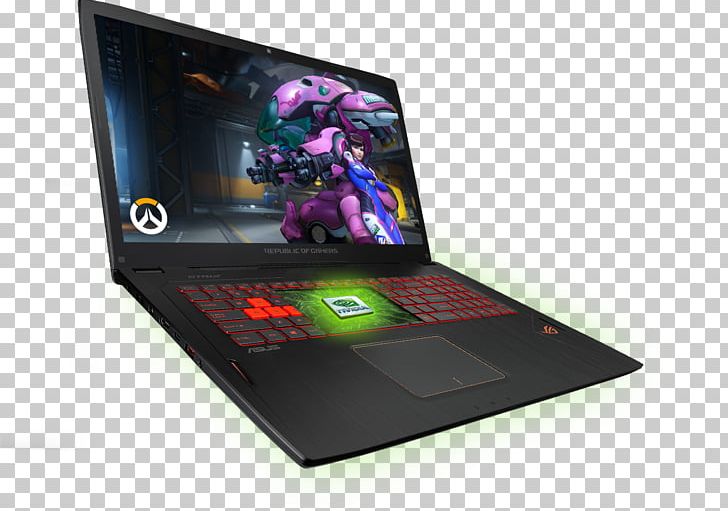 Gaming Laptop GL702 Graphics Cards & Video Adapters ASUS ROG Strix GL502 PNG, Clipart, Asus, Electronic Device, Electronics, Gadget, Geforce Free PNG Download