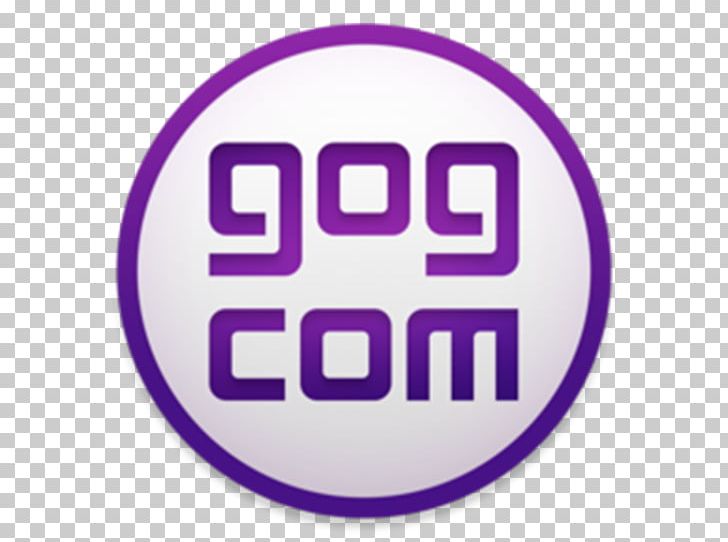 GOG.com Logo Computer Icons Portable Network Graphics PNG, Clipart, Area, Brand, Circle, Client, Computer Icons Free PNG Download