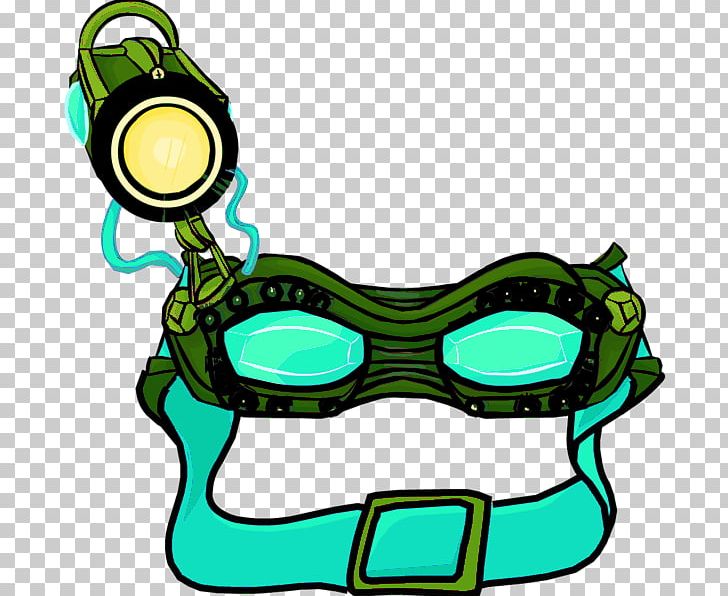 Goggles Club Penguin Glasses Eyewear Video Game PNG, Clipart, Artwork, Attic, Club Penguin, Eyewear, Face Free PNG Download