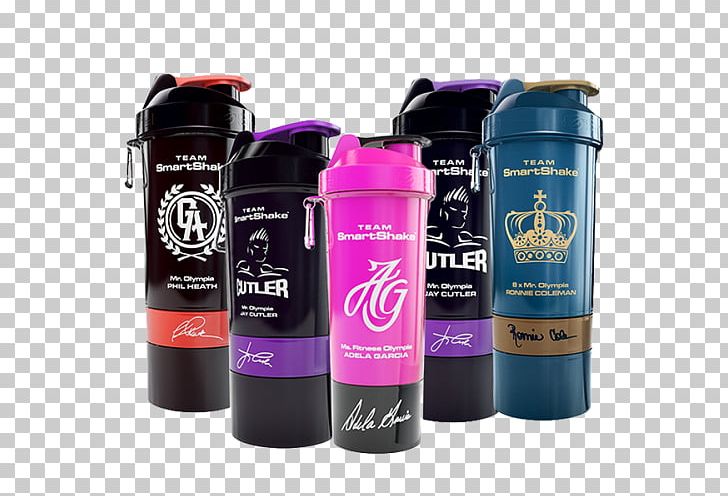 Shaker Bottle Smartshake AB Purple Color PNG, Clipart, Black, Bottle, Color, Jay Cutler, Magenta Free PNG Download