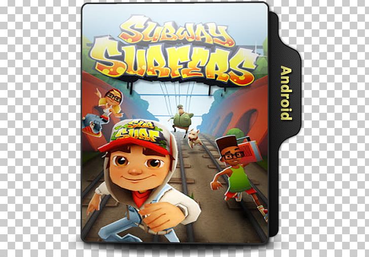 Subway Surfers Nokia 2690 Mobile Phones Video Game Mobile Game PNG, Clipart, Action Figure, Android, Arcade Game, Download, Game Free PNG Download