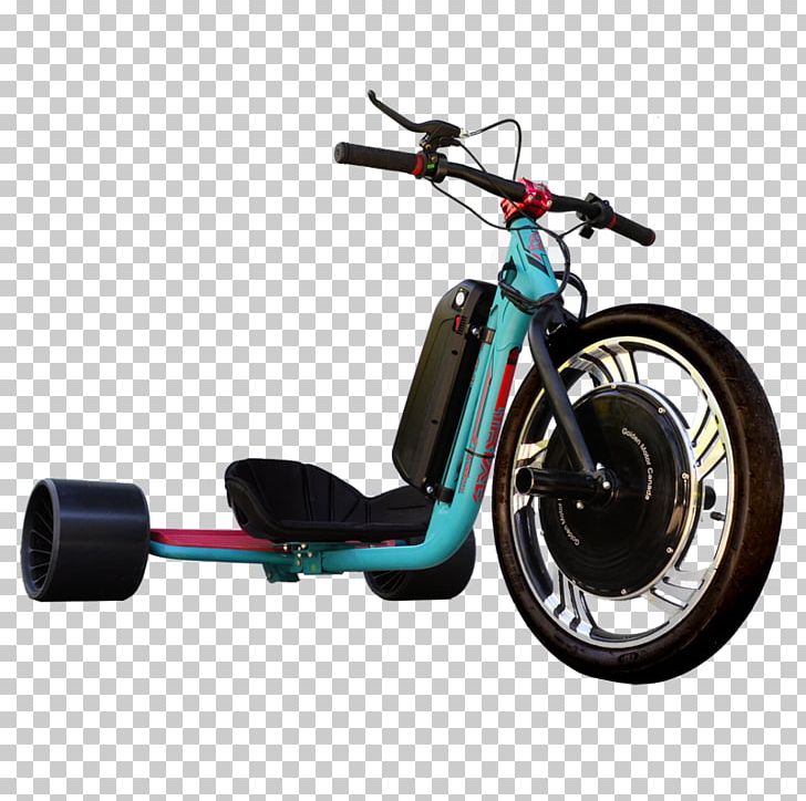 Wheel Drift Trike Electric Bicycle Tricycle PNG, Clipart, Automotive Wheel System, Bicycle, Bicycle Accessory, Bicycle Saddle, Bicycle Wheel Free PNG Download