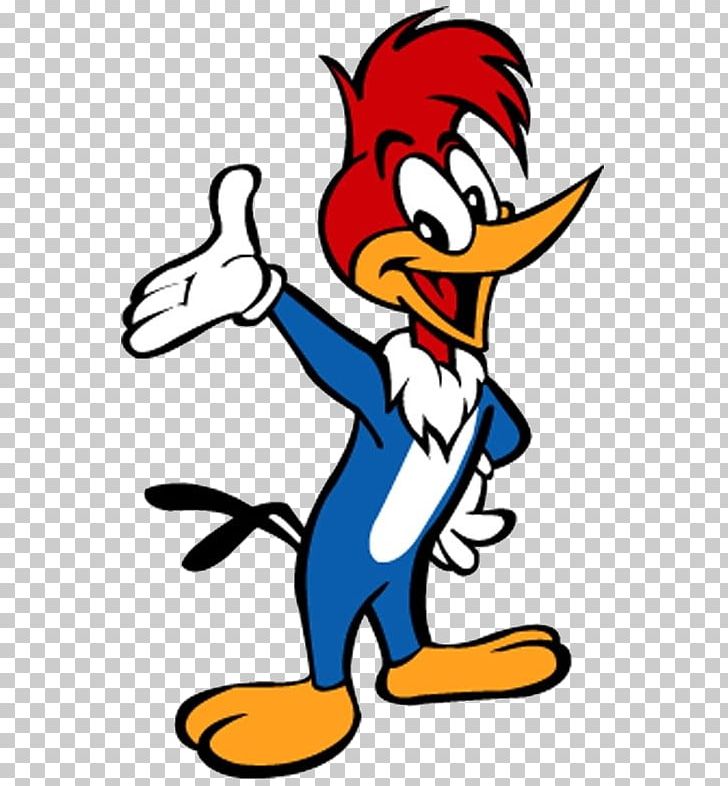 Woody Woodpecker Drawing Animated Cartoon PNG, Clipart, Animated Series, Animation, Art, Artwork, Beak Free PNG Download