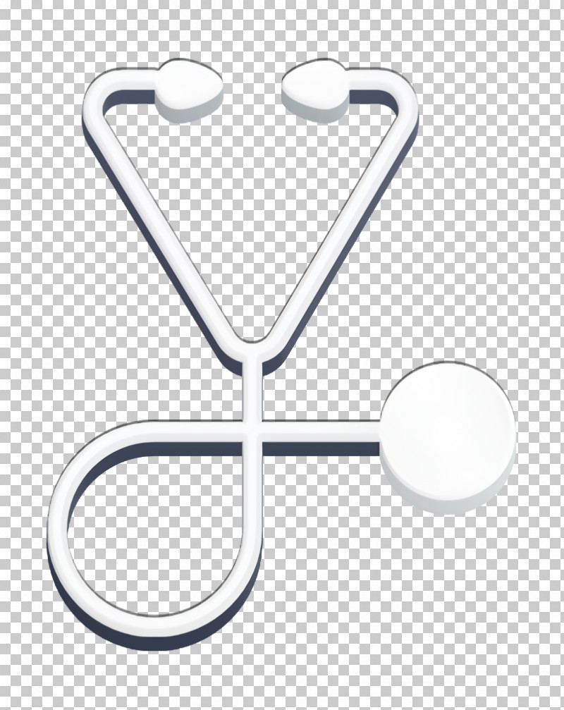 Doctor Icon Medical Asserts Icon Stethoscope Icon PNG, Clipart, Doctor Icon, Line, Medical Asserts Icon, Stethoscope Icon Free PNG Download