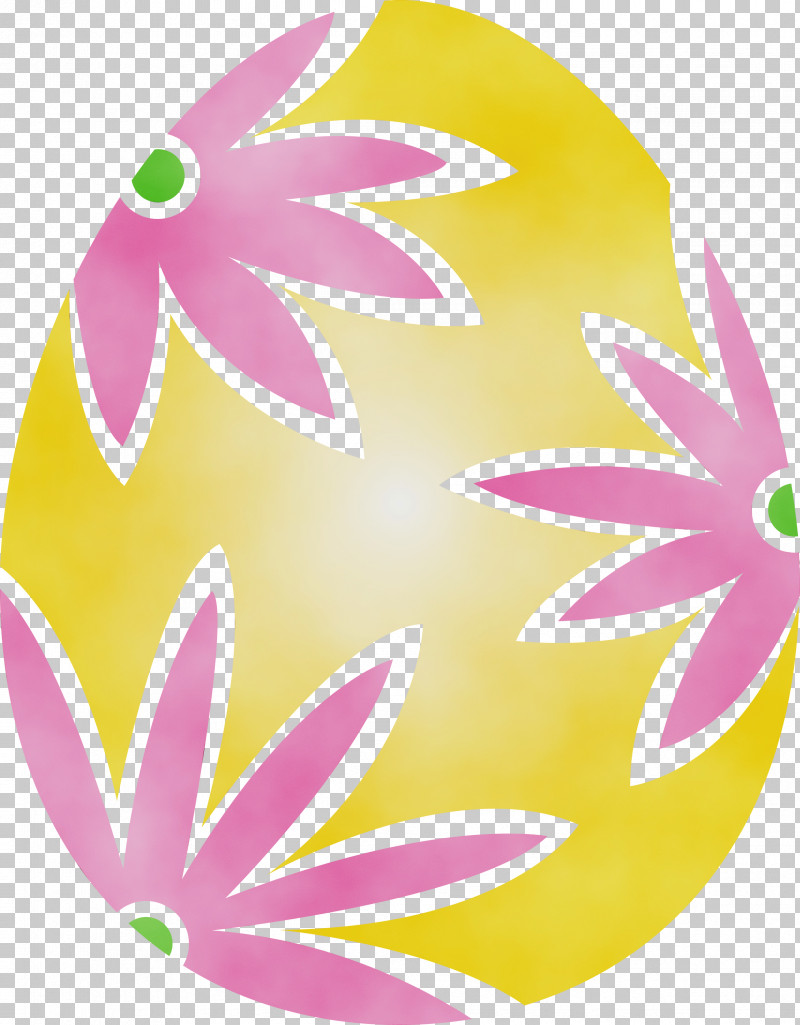 Easter Egg PNG, Clipart, Easter Egg, Floral Easter Egg, Flower Easter Egg, Happy Easter Day, Paint Free PNG Download