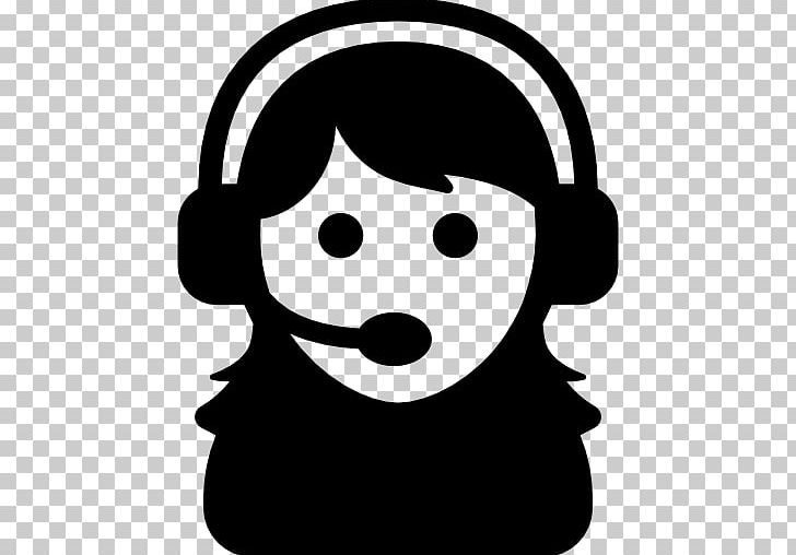Call Centre Computer Icons Customer Service Technical Support PNG, Clipart, Black, Black And White, Call Centre, Computer Icons, Cus Free PNG Download