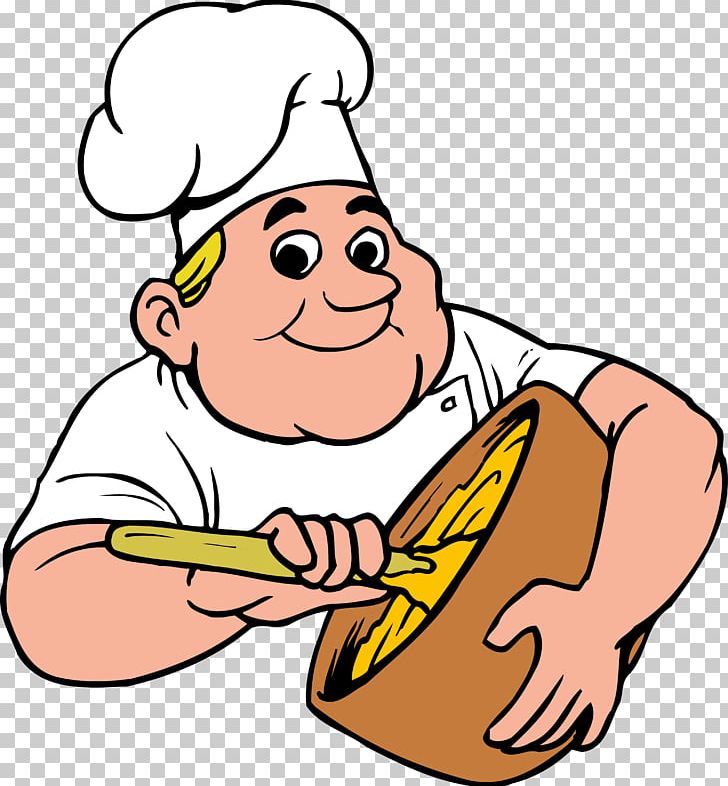 Coloring Book Cook Chef Drawing Kitchen PNG, Clipart, Area, Arm, Artwork, Boy, Cheek Free PNG Download