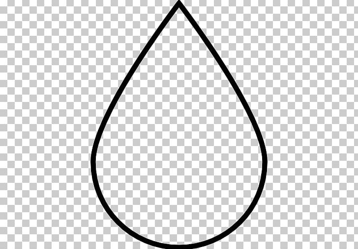Drop Computer Icons PNG, Clipart, Angle, Area, Black, Black And White, Circle Free PNG Download