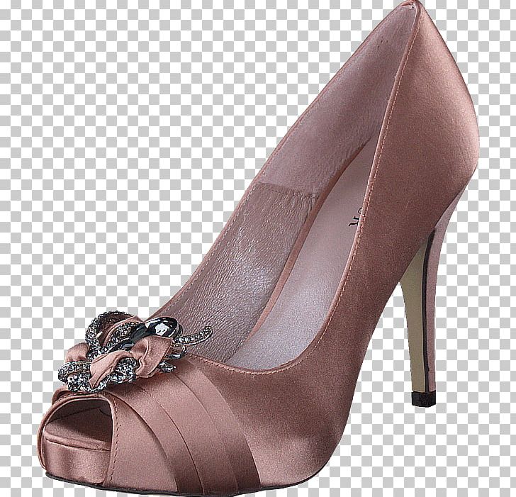 Heel Shoe Pump Bride PNG, Clipart, Basic Pump, Bridal Shoe, Bride, Brown, Footwear Free PNG Download