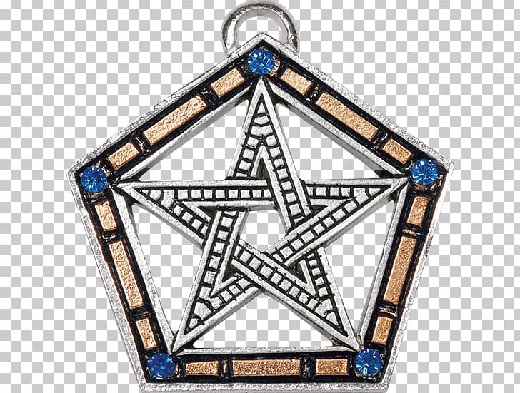 Pentagram Seal Of Solomon Amulet Sacred Geometry Magic PNG, Clipart, Amulet, Blue, Body Jewelry, Charms Pendants, Jewel Free PNG Download