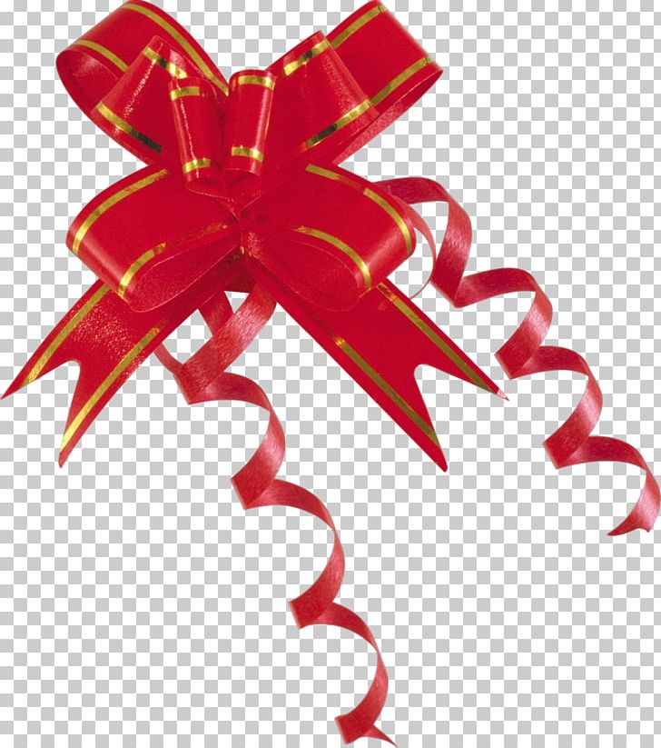 Ribbon Gift Christmas Ornament PNG, Clipart, Bows, Christmas, Christmas Ornament, Gift, Line Free PNG Download