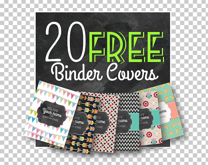 Ring Binder Teacher Notebook Book Cover Label PNG, Clipart, Book Cover, Brand, Com, Folders Cover Image, Graphic Design Free PNG Download